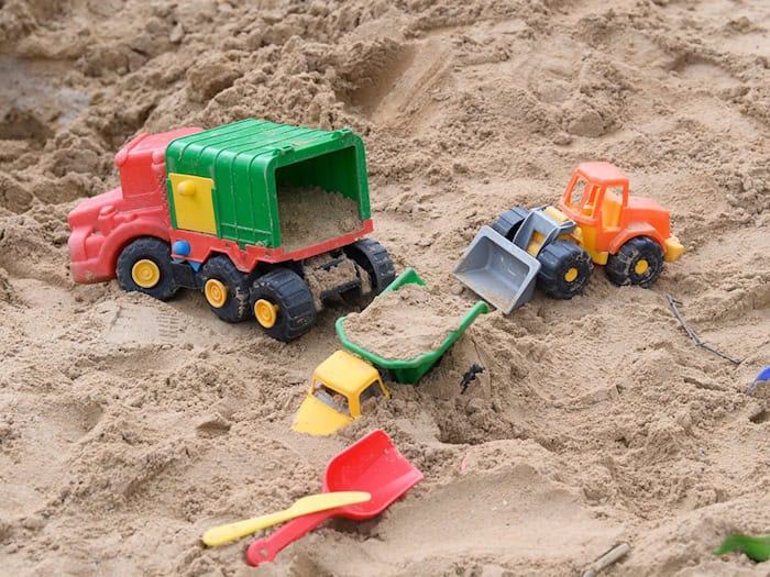 Obduktion bestätigt: Dreijähriger erstickte im Sand