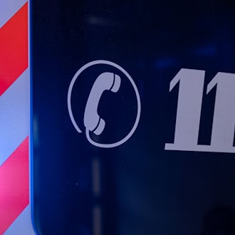 Ein 18-Jähriger stürzte mit seinem Roller und wurde schwer verletzt. (Symbolbild) / Foto: Hannes P Albert/dpa