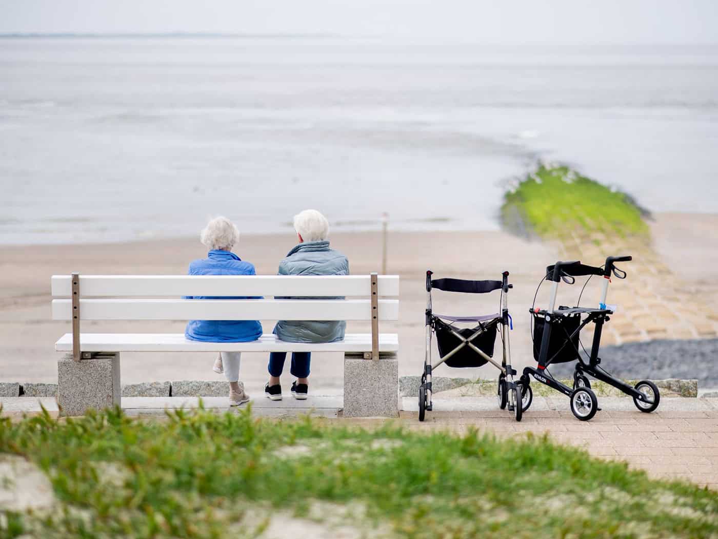 Das Pfingstwochenende in Niedersachsen bringt sommerliche Temperaturen mit sich.  / Foto: Hauke-Christian Dittrich/dpa