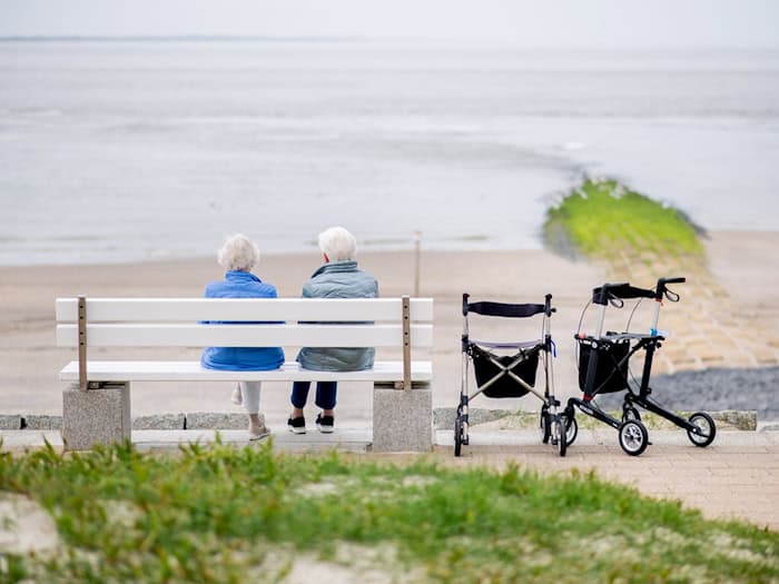 Das Pfingstwochenende in Niedersachsen bringt sommerliche Temperaturen mit sich.  / Foto: Hauke-Christian Dittrich/dpa