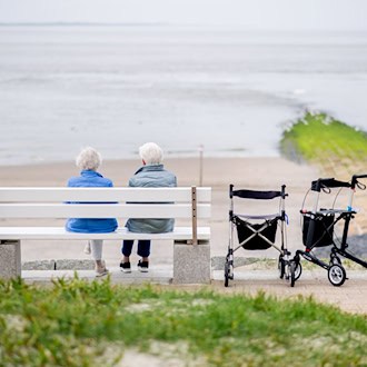 Das Pfingstwochenende in Niedersachsen bringt sommerliche Temperaturen mit sich.  / Foto: Hauke-Christian Dittrich/dpa