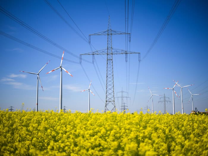Streit um Energiewende-Pläne – Länder beraten auf Norderney