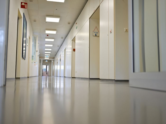 47-Jähriger stirbt in einer psychiatrischen Klinik. (Archivbild) / Foto: Felix Kästle/dpa