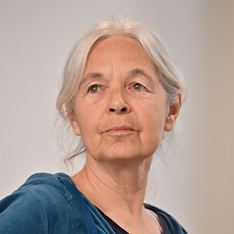 Das Urteil des Landgerichts Verden gegen die Ex-RAF-Terroristin Daniela Klette ist noch nicht rechtskräftig. (Archivbild)  / Foto: Sina Schuldt/dpa-pool/dpa