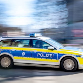 Die Polizei ermittelt nun wegen gefährlicher Körperverletzung. (Symbolbild) / Foto: Sina Schuldt/dpa