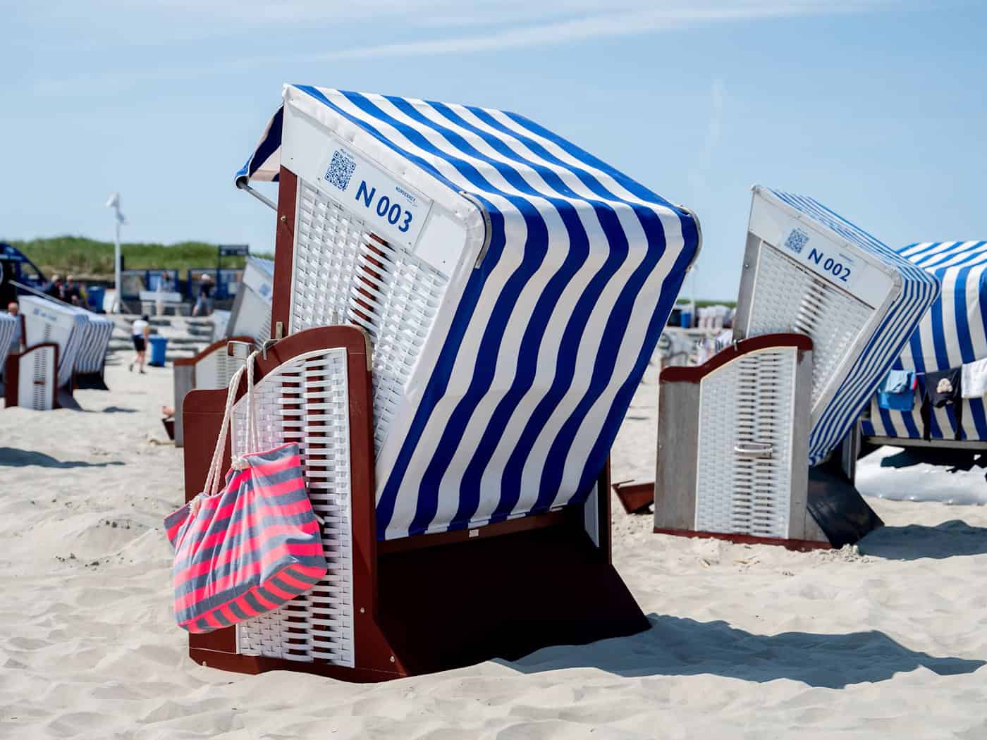 Am Pfingstwochenende erwartet Niedersachsen und Bremen sommerliche Temperaturen. (Symbolbild) / Foto: Hauke-Christian Dittrich/dpa