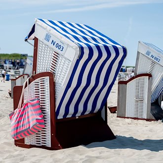 Am Pfingstwochenende erwartet Niedersachsen und Bremen sommerliche Temperaturen. (Symbolbild) / Foto: Hauke-Christian Dittrich/dpa