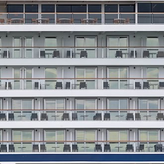 Die Zahl der Kreuzfahrt-Passagiere hat in Deutschland einen Rekordwert erreicht. (Archivbild.) / Foto: Stefan Sauer/dpa