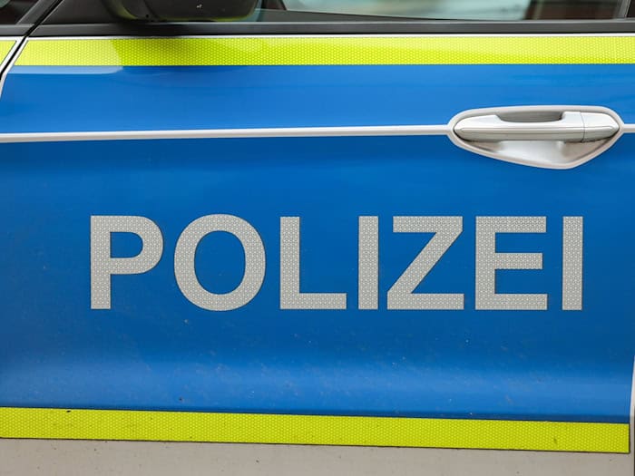 Die Verdächtigen wurden wieder auf freien Fuß gesetzt. (Symbolbild) / Foto: Jan Woitas/dpa