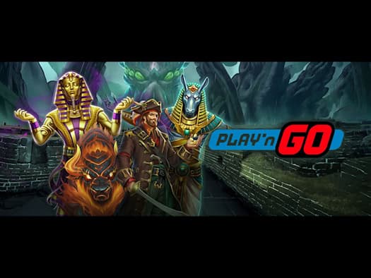 Neue Play'n GO Slots 2026 bei DIE SPIELBANK – Entdecke moderne Spielautomaten mit innovativen Bonusfeatures und abwechslungsreichen Themenwelten.