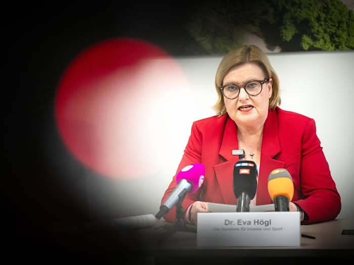 Bremens Innensenatorin ruft dazu auf, sich für Notfälle zu wappnen. (Archivfoto) / Foto: Sina Schuldt/dpa