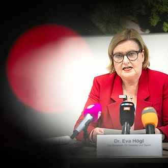 Bedrohung und Angriffe - Wie sich Bürger wappnen sollten