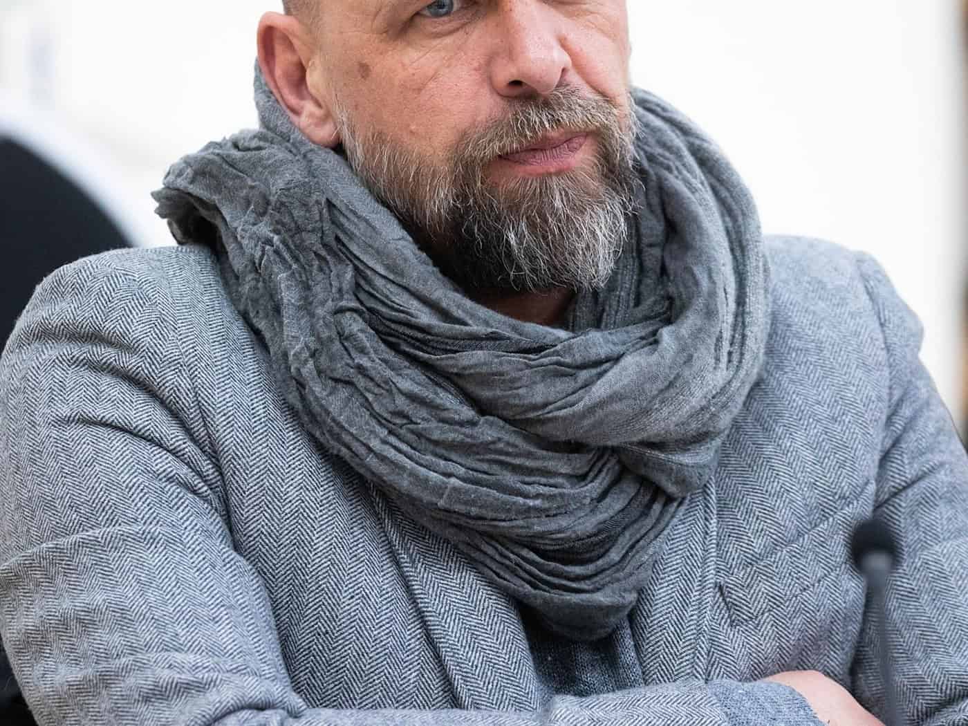 Comeback im Fußball: Stanislawski wird Berater des Regionalligisten SV Drochtersen/Assel. (Archivbild) / Foto: Christian Charisius/dpa