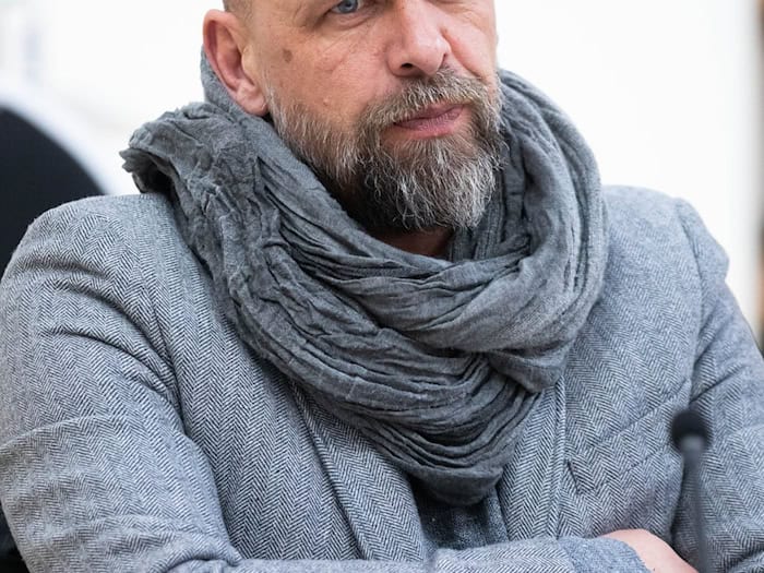 Comeback im Fußball: Stanislawski wird Berater des Regionalligisten SV Drochtersen/Assel. (Archivbild) / Foto: Christian Charisius/dpa