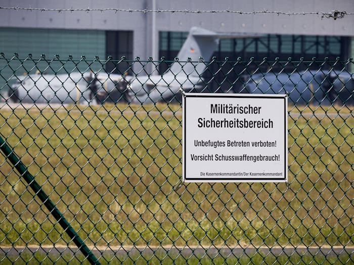Deutschland bereitet Erdbebenhilfe für Venezuela vor