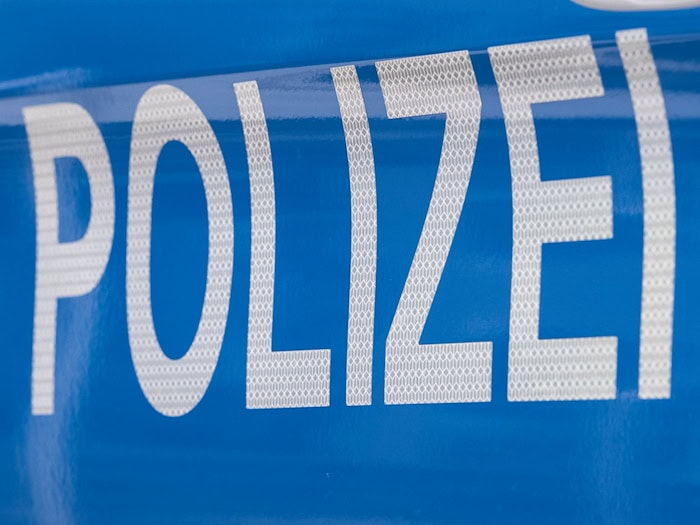 Es gab einen nächtlichen Einbruch in ein Juweliergeschäft in Winsen. (Symbolbild) / Foto: Boris Roessler/dpa