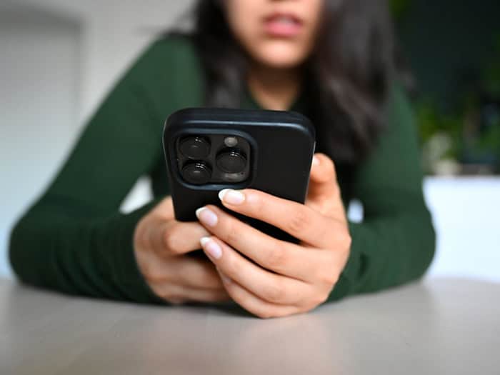 Ermittler gehen gegen Cybergrooming im Netz vor