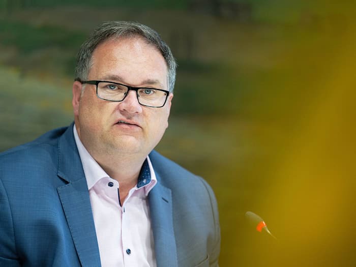 Wesentliche Probleme blieben auch nach der Einigung von Bund und Ländern ungelöst, meit Fecker / Foto: Sina Schuldt/dpa