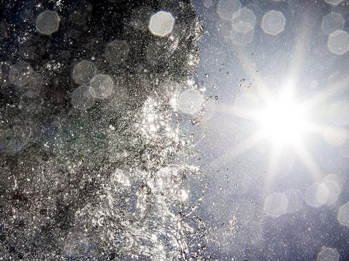 Hitzewelle in Niedersachsen und Bremen: Rekordtemperaturen, zwei Badetote und Schäden