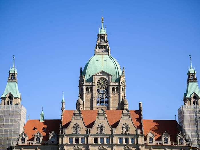 Hölty-Preis für Lyrik 2026 an Jayne-Ann Igel — Verleihung in Hannover