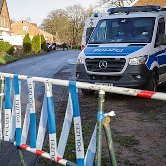 Die Polizei hat Sitzblockaden gegen ein Treffen der AfD-Jugend aufgelöst. (Archivfoto) / Foto: Focke Strangmann/dpa
