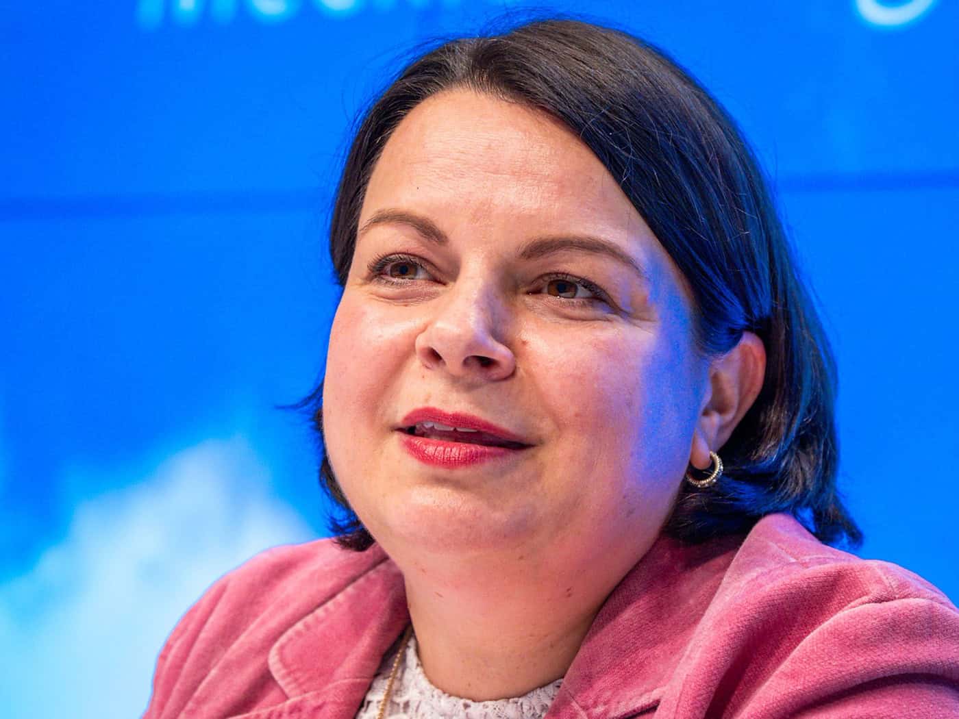 MV-Gesundheitsministerin Stefanie Drese (SPD) kündigt einen gemeinsamen Antrag der Länder gegen die Sparpläne von Bundesgesundheitsministerin Nina Warken (CDU) im Gesundheitswesen an. (Archivbild) / Foto: Jens Büttner/dpa
