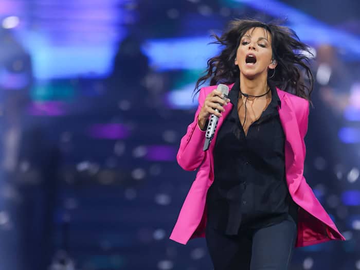 Nach Unwetter-Absage: Nena holt Konzert am Einheitstag nach
