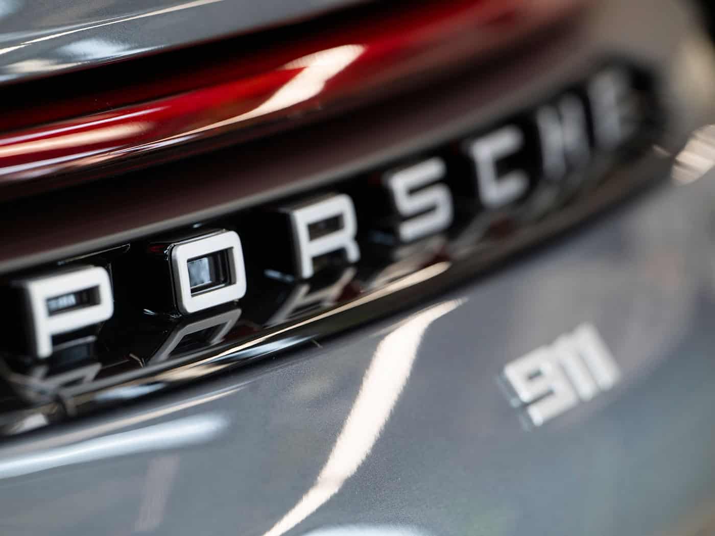 Porsche 911: Ikonischer Sportwagen. (Archivbild) / Foto: Marijan Murat/dpa