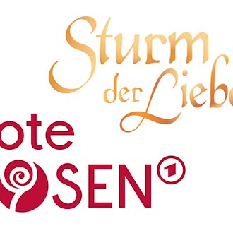 Die ARD führt ihre Nachmittagsserien «Rote Rosen» und «Sturm der Liebe» fort. (Illustration) / Foto: -/ARD/dpa