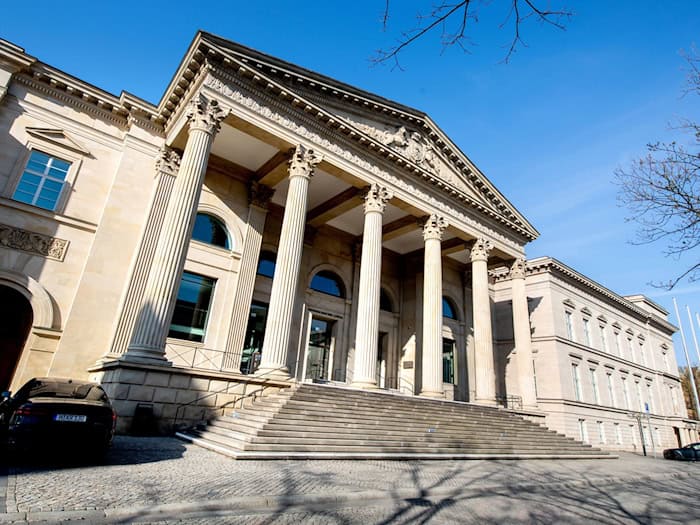 Die Landesregierung von SPD und Grünen unter Ministerpräsident Olaf Lies (SPD) stellt den Haushalt auf. Der Landtag muss ihn danach noch beschließen. (Symbolbild) / Foto: Hauke-Christian Dittrich/dpa