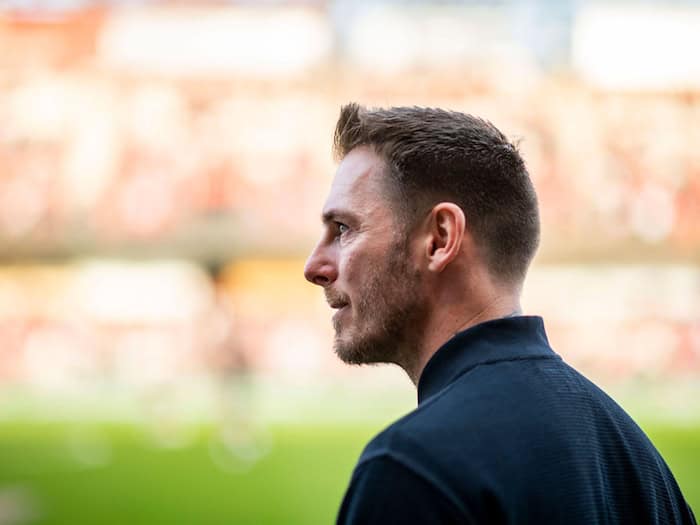 VfL Wolfsburg holt Tobias Strobl als neuen Trainer vom SC Verl