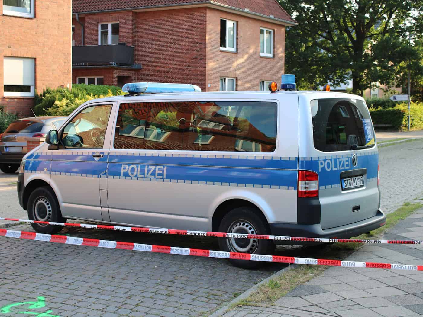 Angesichts dieser Tragödie gebiete der Respekt vor den Opfern und ihren Angehörigen die Absage, teilte die Region mit.  / Foto: Kai Moorschlatt/dpa