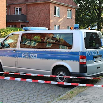 Angesichts dieser Tragödie gebiete der Respekt vor den Opfern und ihren Angehörigen die Absage, teilte die Region mit.  / Foto: Kai Moorschlatt/dpa