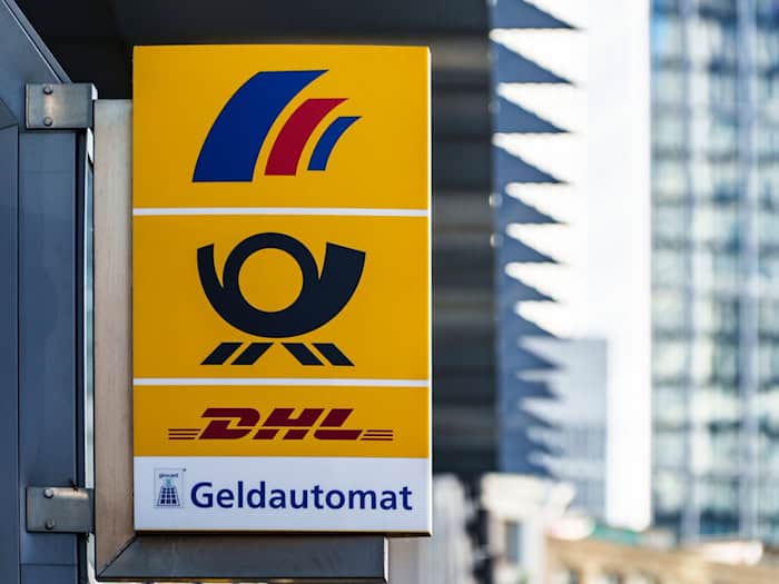 Bei der Postbank läuft seit Mitte Juni bundesweit die Urabstimmung über einen unbefristeten Streik. (Archibild) / Foto: Andreas Arnold/dpa