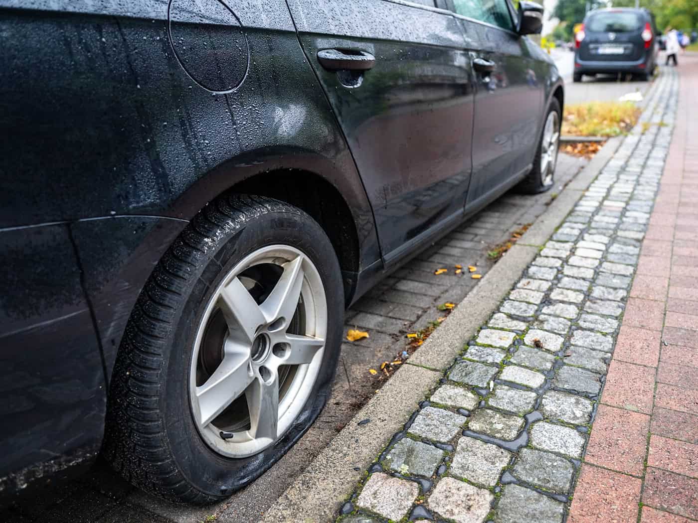 Der Prozess hatte im Februar begonnen. (Archivbild)  / Foto: Sina Schuldt/dpa