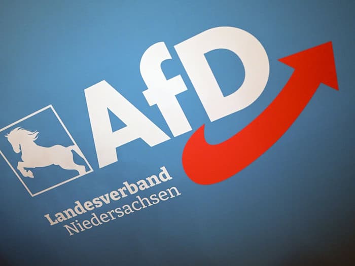 AfD in Niedersachsen darf vorläufig als Beobachtungsobjekt des Verfassungsschutzes geführt werden