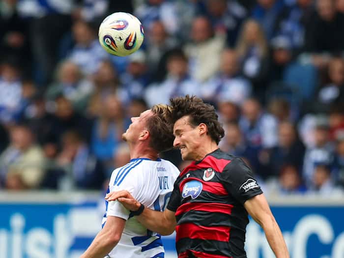 VfL Osnabrück holt Münst aus Köln