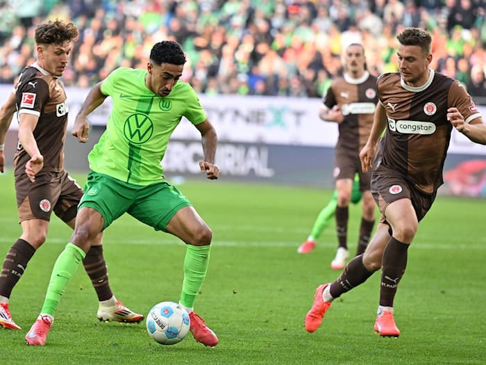 VfL Wolfsburg verpflichtet Hauke Wahl bis 2029