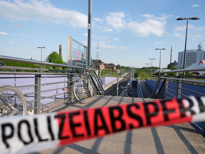 Die Stadt Wilhelmshaven warnt vor gefährlicher Fundmunition. (Symbolbild) / Foto: Sebastian Willnow/dpa