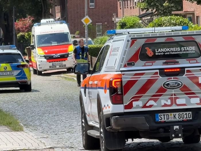 Kommt der Hauptverdächtige heute in U-Haft? / Foto: NWM-TV/dpa