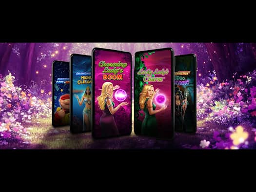 Moderne Online Slots mit innovativen Bonusfeatures bei DIE SPIELBANK – Greentube entwickelt bekannte Konzepte weiter.