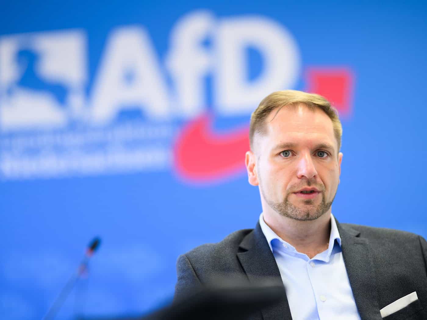 Mehrere AfD-Politiker in Niedersachsen dürfen nicht zur Kommunalwahl antreten