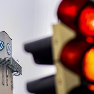 Im VW-Werk Osnabrück arbeiten rund 2.000 Menschen. (Archivbild) / Foto: Hauke-Christian Dittrich/dpa