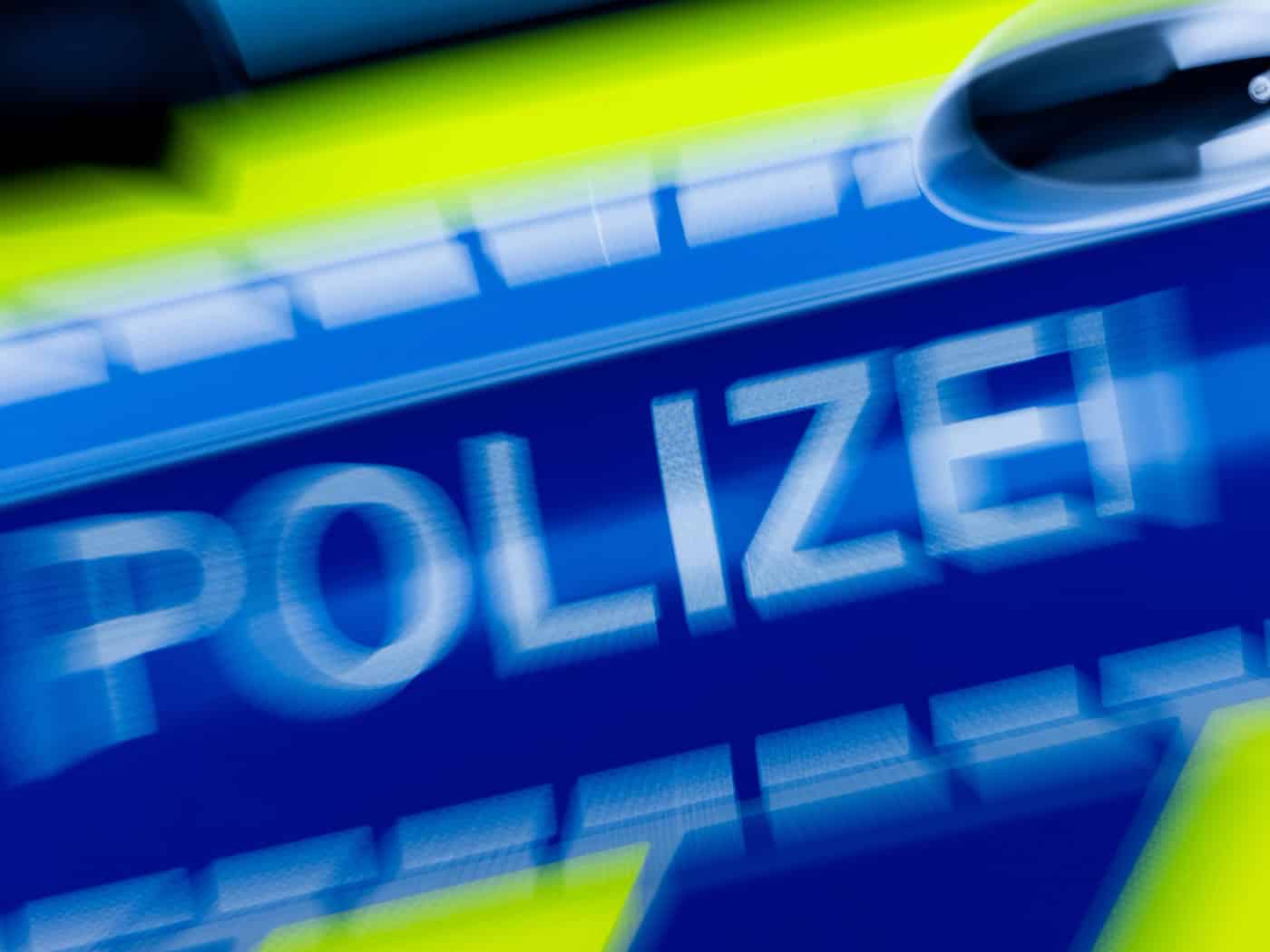 Der 54-Jährige soll mit einem Dreirad gegen eine Hauswand gefahren sein. (Symbolbild) / Foto: Rolf Vennenbernd/dpa