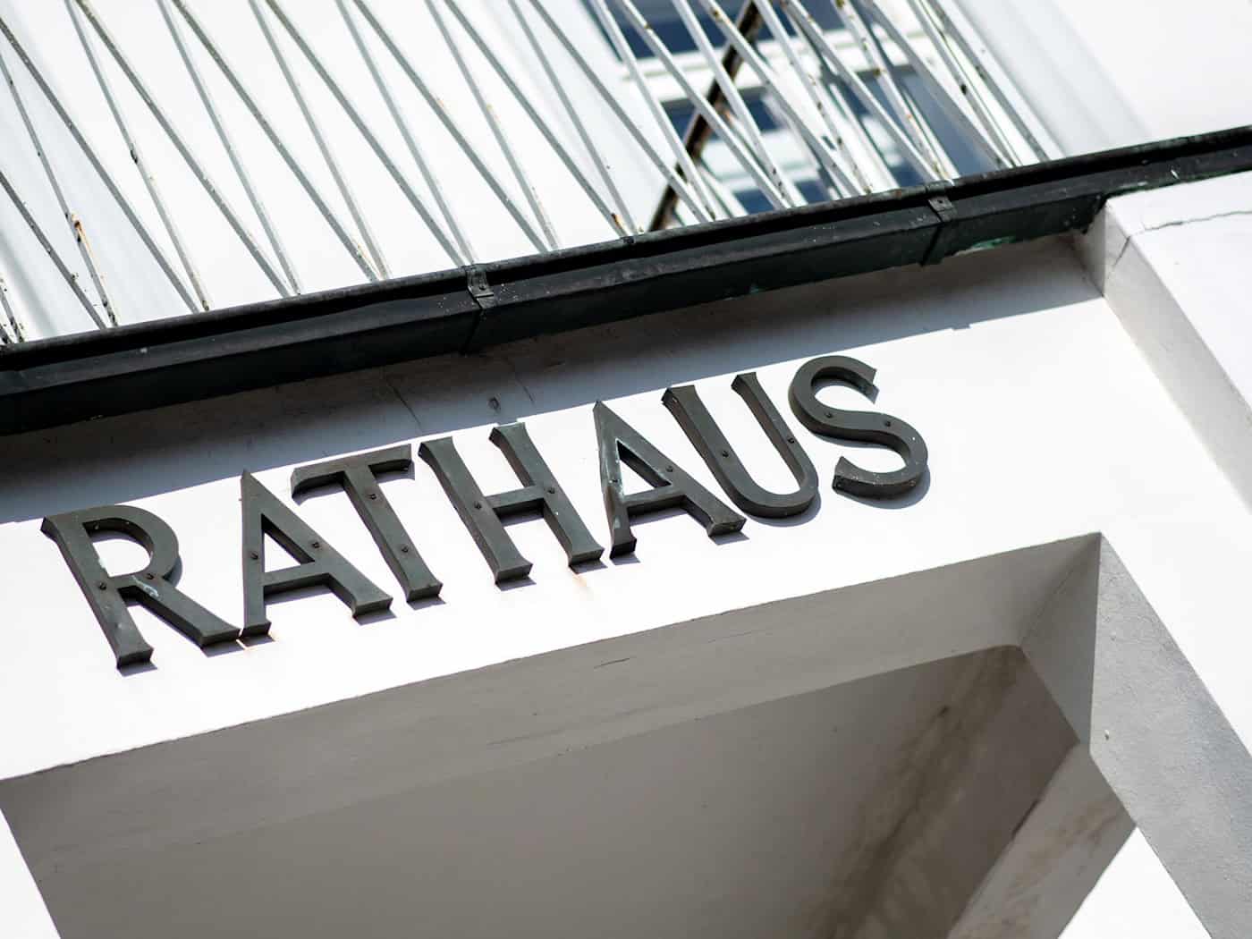 Weener: Kandidatur von Eugen Nazarenus wegen fehlender Verfassungstreue abgelehnt