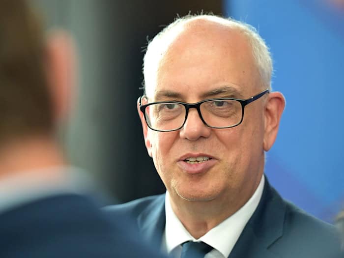 Bundesratspräsident: Deutsche Forderung zu EU-Etat schwierig