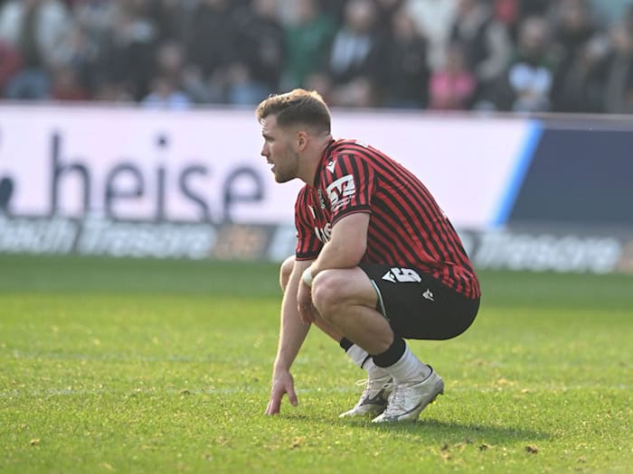 Doppeltest für Hannover 96: Zwei Siege gegen Preußen Münster