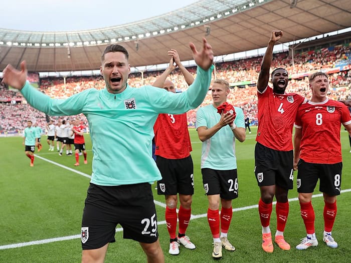 Eintracht Braunschweig holt zwei Offensivkräfte