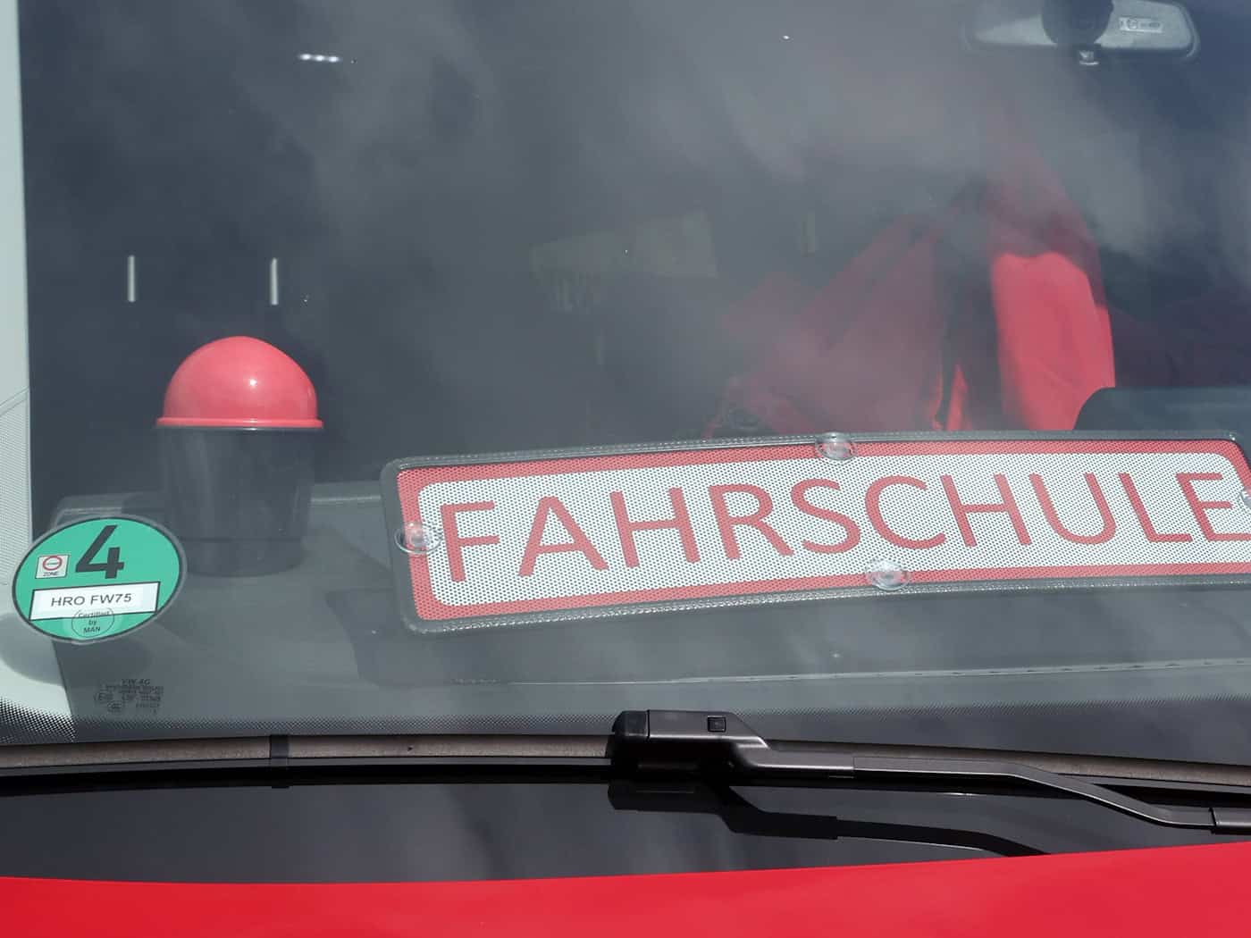 Ermittlungen gegen Fahrlehrer wegen Betrugs
