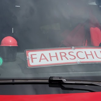 Ermittlungen gegen Fahrlehrer wegen Betrugs